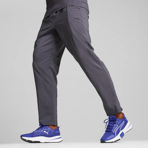 PUMA Men WOVEN PANTS|52572569
